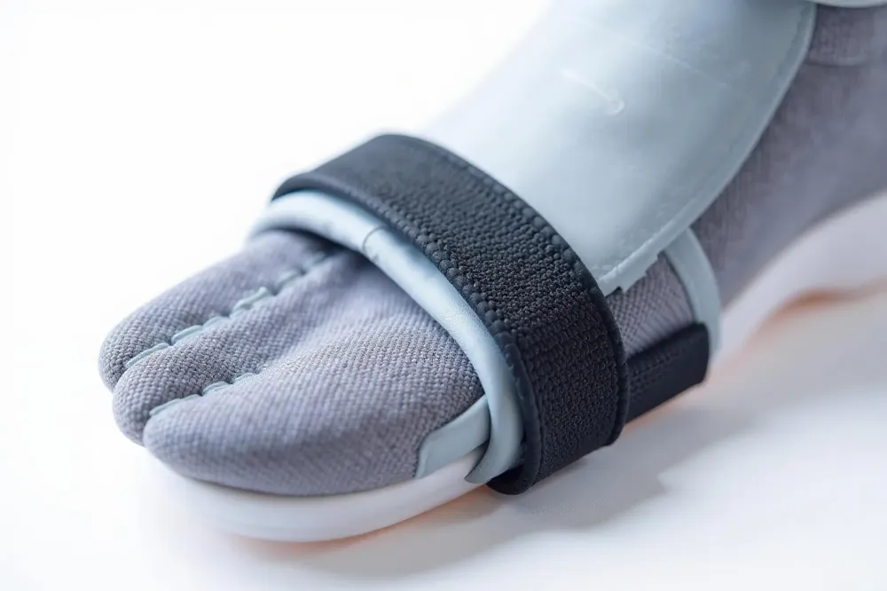 Matériel orthopédique